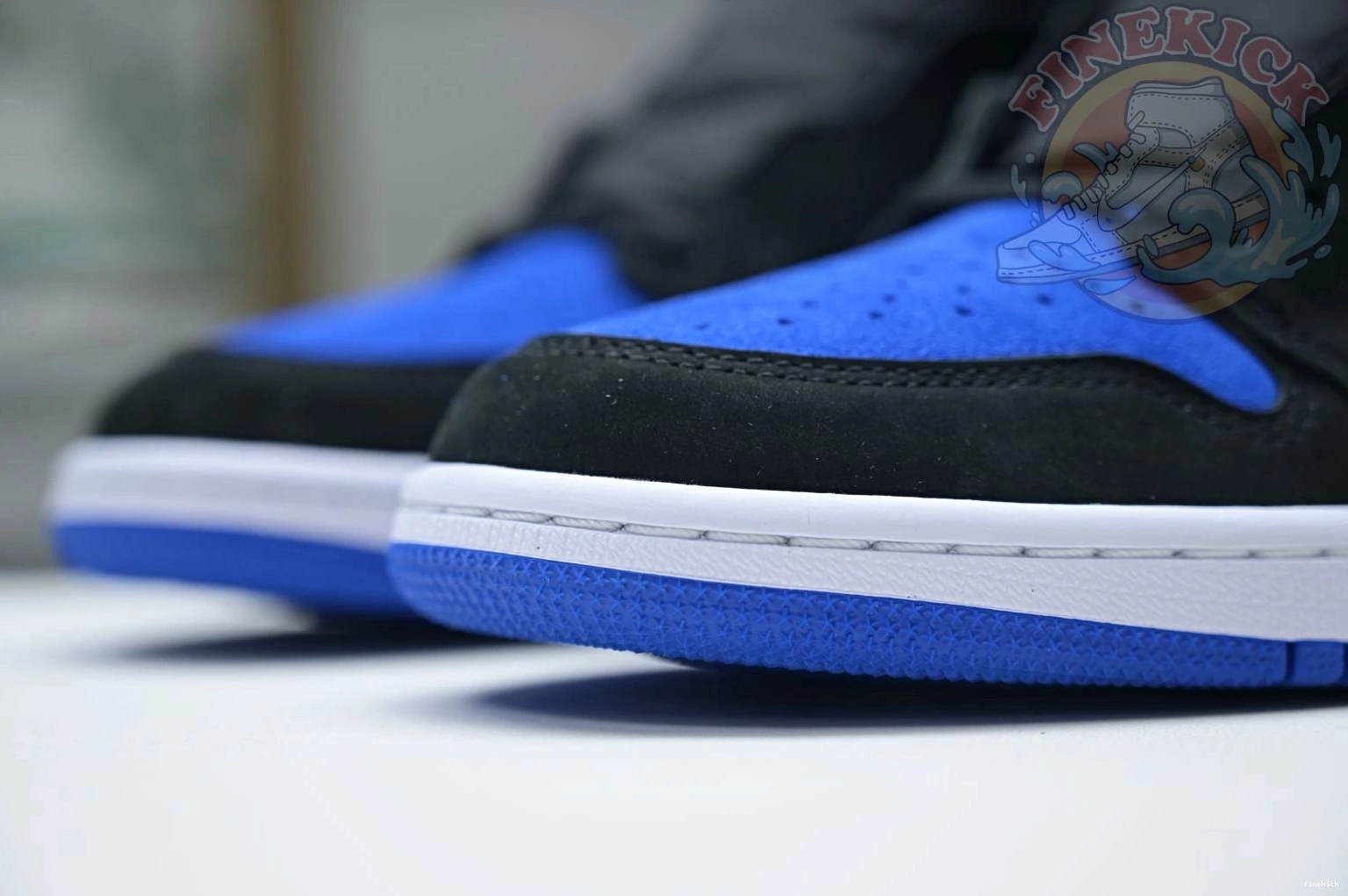 Air Jordan High Reimagined